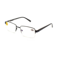 Мужские очки с готовыми диоптриями Verse 24029 blue blocker