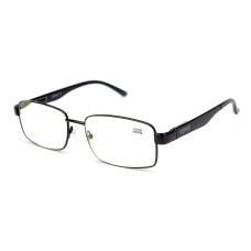 Металлические мужские очки Verse 20120 blue blocker