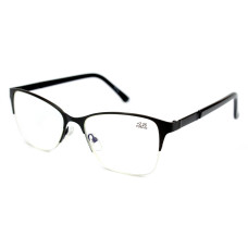 Готовые женские очки Verse 20168 blueblocker