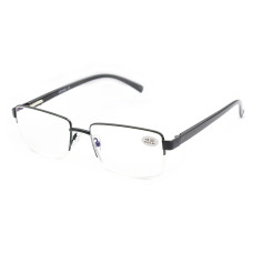 Мужские готовые очки Verse 21117 blueblocker