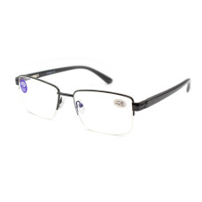 Мужские очки с диоптриями Verse 23135 blue blocker