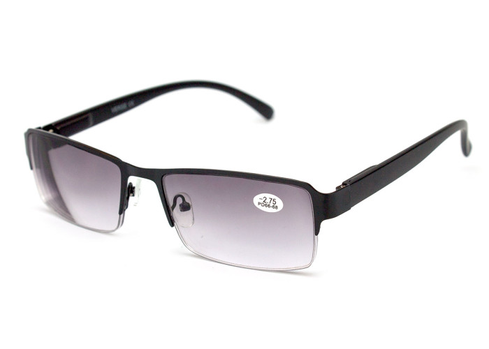 Диоптрийные тонированные очки Verse 20116