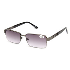 Готовые мужские очки Verse 20123 с тонировкой