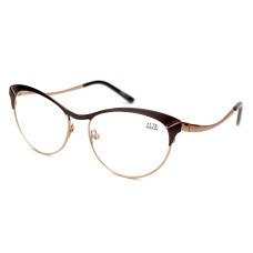 Жіночі окуляри з діоптріями Verse 20150 blueblocker