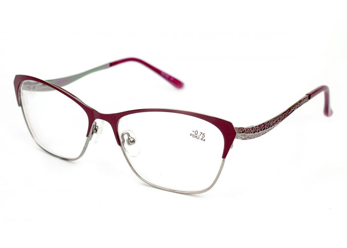 Классические женские очки для зрения Verse 20147
