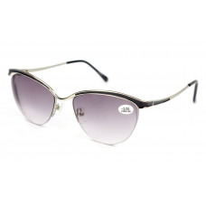 Тонированные женские очки Verse 20154 