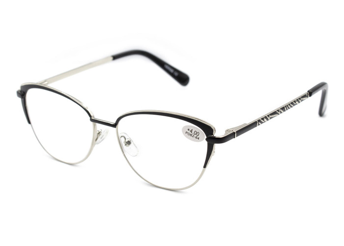 Женские готовые очки для зрения Verse 21002