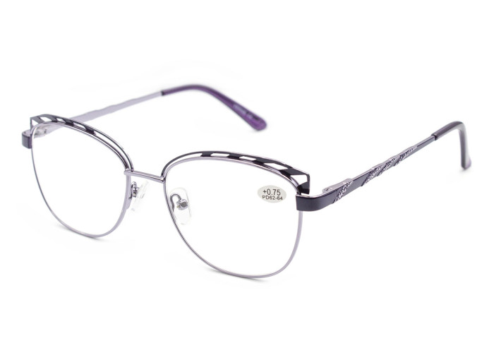 Женские готовые очки для зрения Verse 21122