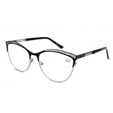 Женские очки для чтения Verse 20173 blue blocker