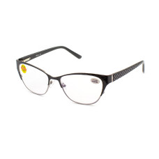 Готовые женские очки Verse 24003 blue blocker