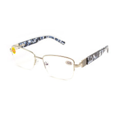 Женские готовые очки Verse 25015 blue blocker