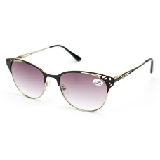 Стильні тоновані окуляри для жінокVerse 19181