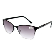 Готовые женские очки Verse 20168 с тонировкой