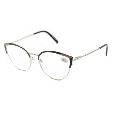 Готовые женские очки Verse 21126 blue blocker