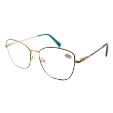 Женские готовые очки Verse 21184 blueblocker