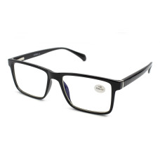 Мужские готовые очки Verse 21150 blue blocker