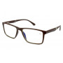 Готовые мужские очки для зрения Verse 21106 blueblocker