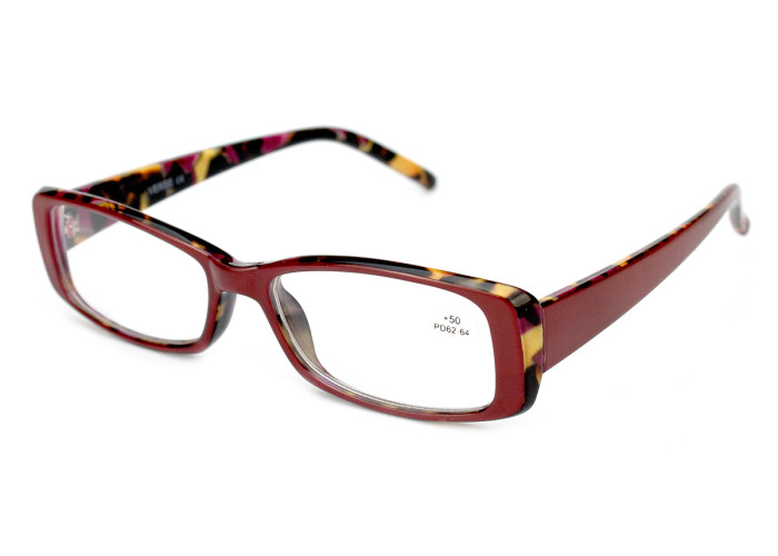 Женские готовые очки с диоптриями Verse 21130