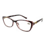Женские очки для зрения с диоптриями Verse 21190