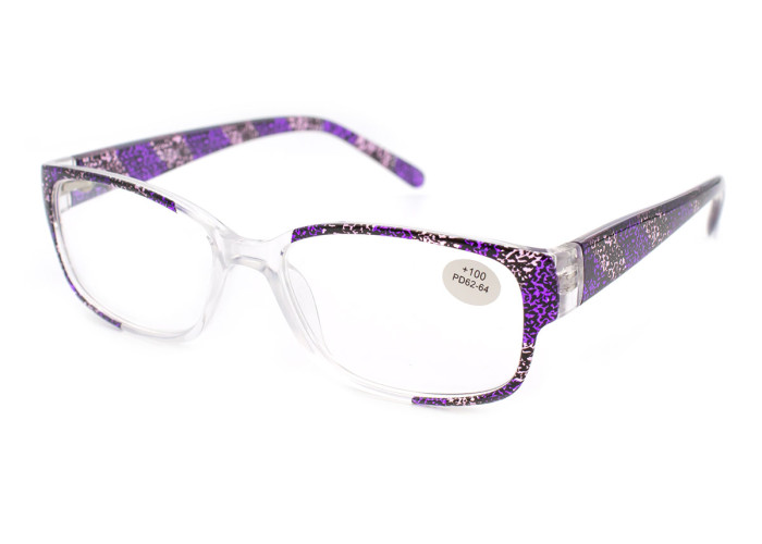 Женские очки с готовыми диоптриями Verse 23124
