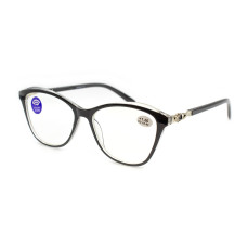 Очки для женщин Verse 23148 blue blocker