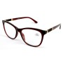 Женские готовые очки с диоптриями Verse 1821
