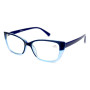 Готовые очки для чтения "кошачий-глаз" Verse 20139 blueblocker