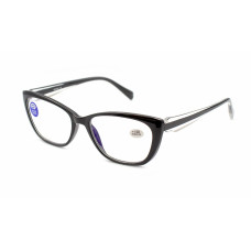 Жіночі окуляри для зору Verse 24004 blue blocker