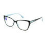 Женские готовые очки Verse 24013 blue blocker